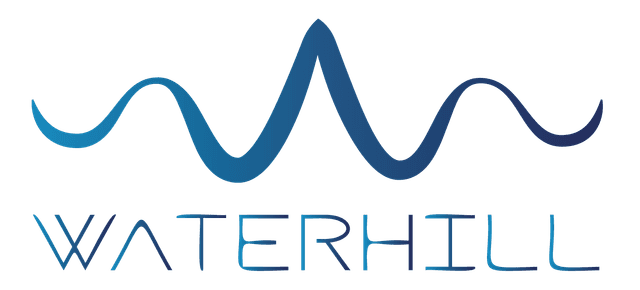 Waterhill Antalya logosu
